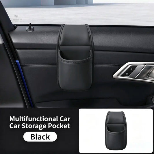 Universal Car Door Storage Pocket & Organizer