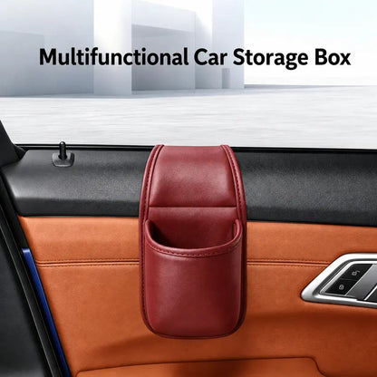 Universal Car Door Storage Pocket & Organizer