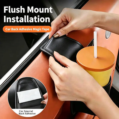 Universal Car Door Storage Pocket & Organizer