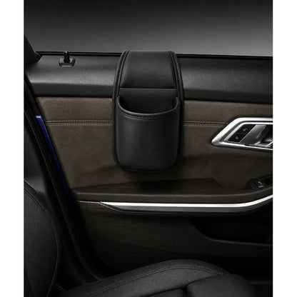 Universal Car Door Storage Pocket & Organizer